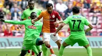 GS Rize maçı özeti / Türkiye Kupası Galatasaray maç özeti