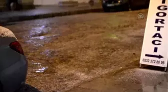 Adıyaman'da Şap Karantinası