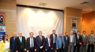 Bayburt Üniversitesi Bilimsel Yayın Ödülleri Sahiplerini Buldu