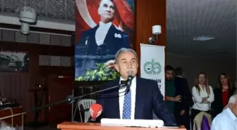 Ceyhan Organize Sanayi Bölgesi'nin Yeri Belirlendi