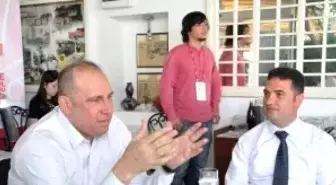 Erdenay: 'Çukurova, Kadın Basketbolunun Kalbi'