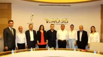Girişimcin Kadar Zenginsin
