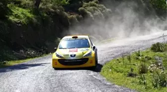 Marmaris Rally Turkey'e Ev Sahipliği Yapacak