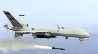 Türkiye İstihbarat Verdi Ama ABD IŞİD'i Vurmadı