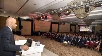 Uluslararası Akıllı Şehirler Konferansı