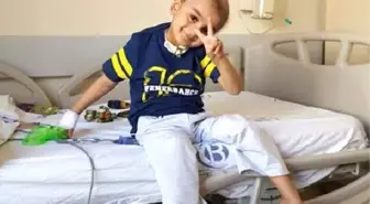 3 Yaşındaki İbrahim'in Hayata Mucize Dönüşü