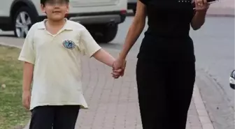 6 Yaşındaki Çocuğun Stresten Psikolojisinin Bozulduğu İddiası