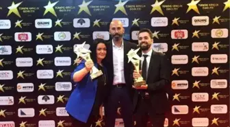 Alem Fm'e İki Ödül Daha!