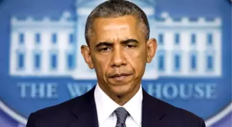 Amerikalı Subay'dan Obama'ya IŞİD Davası