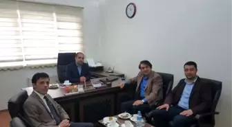 Aydemir: 'İlim Yayma Cemiyeti İrfan Ocağıdır'