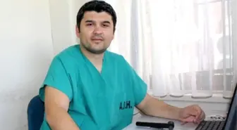 Bahar Geldi, Alerjik Rinite Dikkat
