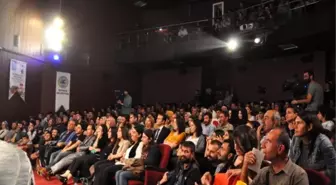 Batman Belediyesi Tiyatro Festivali Sona Erdi
