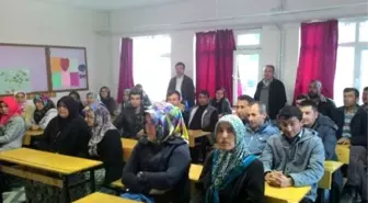 Besi ve Süt Sığır Yetiştiriciliği Kursu Büyük İlgi Görüyor
