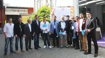 Btso, Mobilya Sektörünü Milano ile Buluşturdu