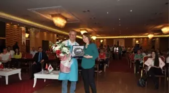 Büyükşehir Personeline Seminer