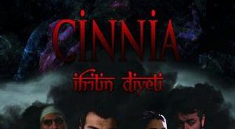 Cinnia: İfritin Diyeti Filmi