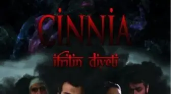 Cinnia: İfritin Diyeti Filmi