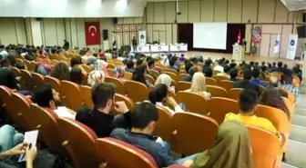 Deprem Farkındalığını Geliştirme Sempozyumu'