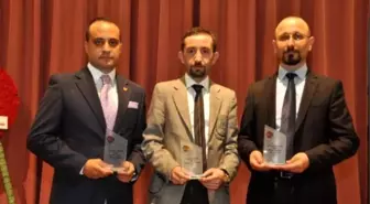 Dha'ya 3 Ödül