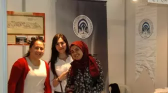 Diyanet İşleri Başkanı Görmez, '3. Kocatepe Gençlik Fuarı' Açılışına Katıldı