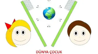 En Çok Çocukla Aynı Anda Diş Fırçalama Rekoru