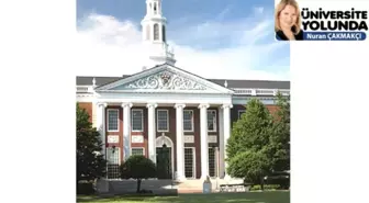 En Prestijli Üniversite Yine Harvard Oldu