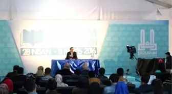 Erzurum, Bir Yanıyla Ergen Bir Yanıyla İhtiyar Şehir