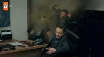 Eşkıya Dünyaya Hükümdar Olmaz 35. yeni bölüm fragmanı