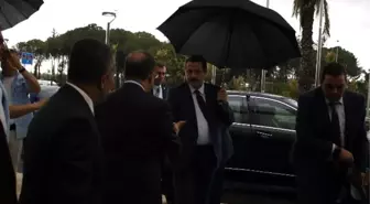 Expo 2016 Antalya'ya 13 Günde 160 Bin Ziyaretçi