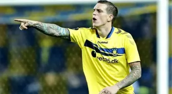 Fenerbahçe, Agger ve Christensen'i Transfer Etmek için Düğmeye Bastı