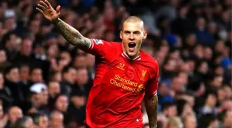 Galatasaray, Liverpoollu Martin Skrtel'i Transfer Etmek İstiyor