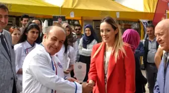 Gastronomiye Oba Desteği