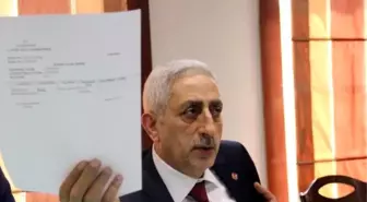 Gazeteci Kocaman: 'Paralel Çete Kumpas Kurdu'