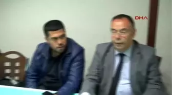 Gaziantep Gazeteci Kocaman, Yargılandığı Davadan Beraat Etti