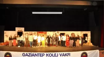 Gkv'lilerden Töre'ye Muhteşem Gala