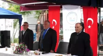 Han Belediyesi'nden Bir İlk
