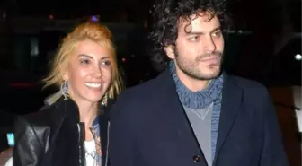 Hande Yener, Sevgilisini Evden Kovdu