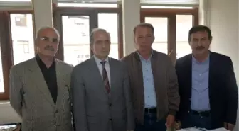 Hıdırellez Şenliklerine Davet