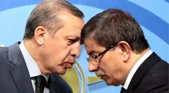 Hükümete Yakın Yazar Yazdı: Erdoğan - Davutoğlu Görüşmesinin Perde Arkası