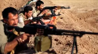 İran - Irak Sınırında Çatışma İddiası