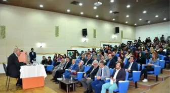 İslami İktisat' Başlıklı Konferans