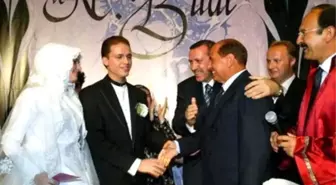 İtalya Parlamentosunda Türkiye Gerginliği