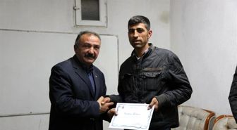İvrindi'de Hayvancılık Gelişiyor