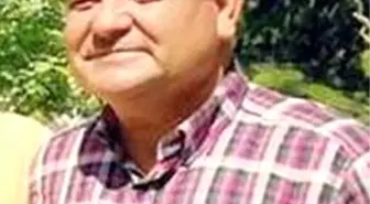Kamyonet Tarım Aracına Çarptı: 1 Ölü