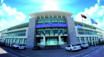Kto Karatay Üniversitesi, Tübitak İha Yarışları'nda Finalde