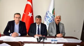 Malatya'dan Aliya'ya Mektup' Yarışması Düzenlenecek