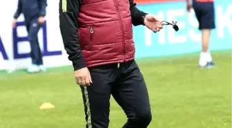 Mandıralı Yine Kadro Sıkıntısı Yaşıyor