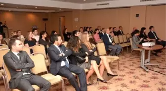 Marka Şehir İzmir'de Tartışıldı
