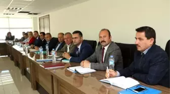 Maski 17 İlçeyle Bağlantıda