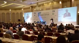 Mbb, Finans Dünyasını Bir Araya Getirdi